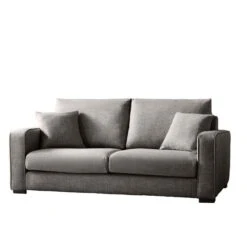 Carson Deep Sit Chunky Multi Weave 3 Seater Sofa 25 Carson Deep Sit Chunky Multi Weave 3 Seater Sofa -Online Furniture Store 30803526 alt03
