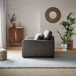 Carson Deep Sit Chunky Multi Weave 3 Seater Sofa 26 Carson Deep Sit Chunky Multi Weave 3 Seater Sofa -Online Furniture Store 30803526 alt04