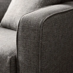 Carson Deep Sit Chunky Multi Weave 3 Seater Sofa 29 Carson Deep Sit Chunky Multi Weave 3 Seater Sofa -Online Furniture Store 30803526 alt07