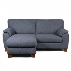 Meyer Tonal Weave Reversible Compact Corner Sofa 33 Meyer Tonal Weave Reversible Compact Corner Sofa -Online Furniture Store 30807003 alt02
