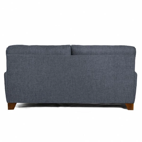 Meyer Tonal Weave Reversible Compact Corner Sofa 16 Meyer Tonal Weave Reversible Compact Corner Sofa - Image 14