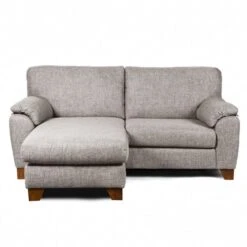 Meyer Tonal Weave Reversible Compact Corner Sofa 24 Meyer Tonal Weave Reversible Compact Corner Sofa -Online Furniture Store 30807007 alt02