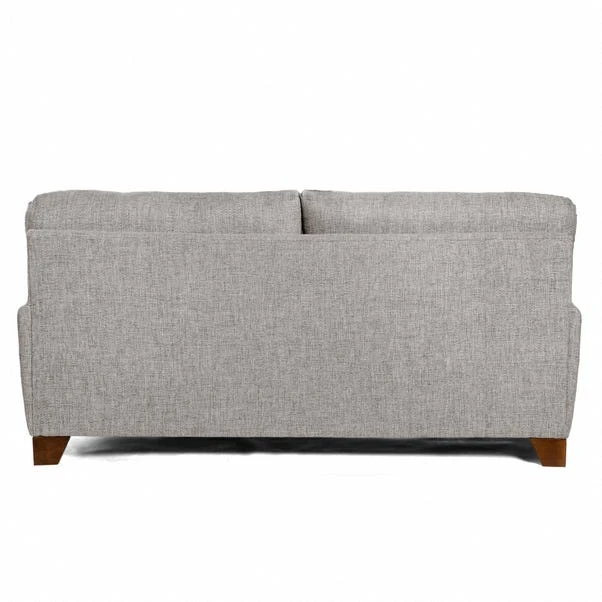 Meyer Tonal Weave Reversible Compact Corner Sofa 7 Meyer Tonal Weave Reversible Compact Corner Sofa - Image 5