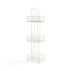 3 Tier Wire Storage Caddy 17 3 Tier Wire Storage Caddy -Online Furniture Store 30807042 alt01