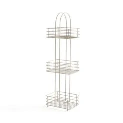 3 Tier Wire Storage Caddy 15 3 Tier Wire Storage Caddy -Online Furniture Store 30807043 alt01