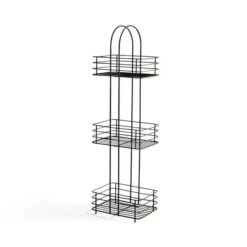 3 Tier Wire Storage Caddy 13 3 Tier Wire Storage Caddy -Online Furniture Store 30807044 alt01