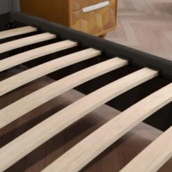 Elodie Buttoned Velvet Bed Frame 18 Elodie Buttoned Velvet Bed Frame -Online Furniture Store 30807496 alt04