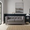 Chesterfield Soft Texture 2 Seater Sofa -Online Furniture Store 30807940