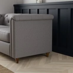 Chesterfield Soft Texture 2 Seater Sofa -Online Furniture Store 30807940 alt02