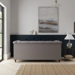 Chesterfield Soft Texture 2 Seater Sofa -Online Furniture Store 30807940 alt03