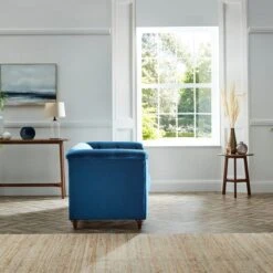 Chesterfield Opulent Velvet 2 Seater Sofa 13 Chesterfield Opulent Velvet 2 Seater Sofa -Online Furniture Store 30807992 alt02