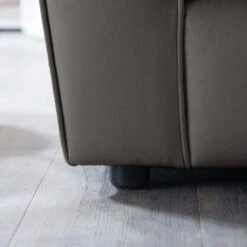 Blake Opulent Velvet Curved Quilted Arm 3 Seater Sofa -Online Furniture Store 30808312 alt08