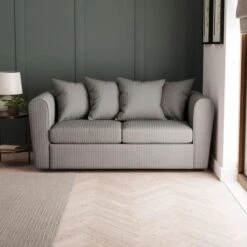 Blake 2 Seater Double Sofa Bed -Online Furniture Store 30808316 alt01