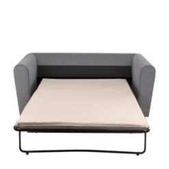 Blake Curved Arm 2 Seater Double Sofa Bed -Online Furniture Store 30808318 alt03