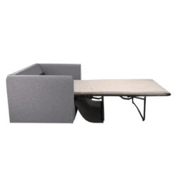 Blake Curved Arm 2 Seater Double Sofa Bed -Online Furniture Store 30808318 alt04