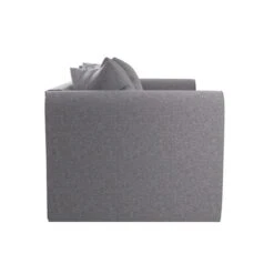 Blake Curved Arm 2 Seater Double Sofa Bed -Online Furniture Store 30808318 alt05