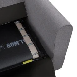 Blake Curved Arm 2 Seater Double Sofa Bed -Online Furniture Store 30808318 alt07