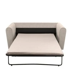 Blake Curved Arm 2 Seater Double Sofa Bed -Online Furniture Store 30808319 alt03