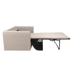 Blake Curved Arm 2 Seater Double Sofa Bed -Online Furniture Store 30808319 alt04