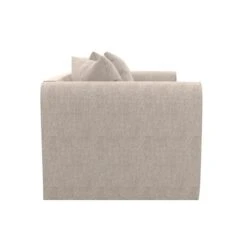 Blake Curved Arm 2 Seater Double Sofa Bed -Online Furniture Store 30808319 alt05