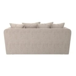 Blake Curved Arm 2 Seater Double Sofa Bed -Online Furniture Store 30808319 alt06