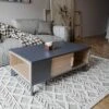 Cobalt Coffee Table, Grey 1 Cobalt Coffee Table, Grey -Online Furniture Store 30808715