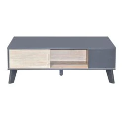 Cobalt Coffee Table, Grey -Online Furniture Store 30808715 alt03
