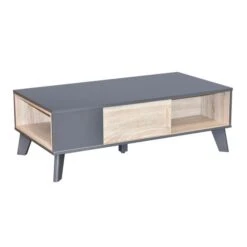 Cobalt Coffee Table, Grey -Online Furniture Store 30808715 alt04