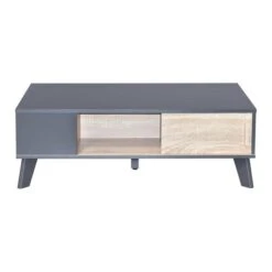 Cobalt Coffee Table, Grey -Online Furniture Store 30808715 alt06