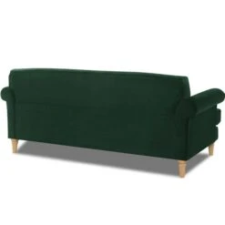 Jazz Velvet 3 Seater Sofa -Online Furniture Store 30816314 alt04