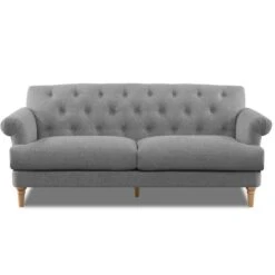 Trance Fabric 3 Seater Sofa 26 Trance Fabric 3 Seater Sofa -Online Furniture Store 30816315 alt03