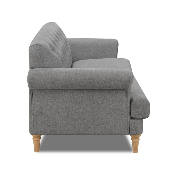 Trance Fabric 3 Seater Sofa 15 Trance Fabric 3 Seater Sofa - Image 13