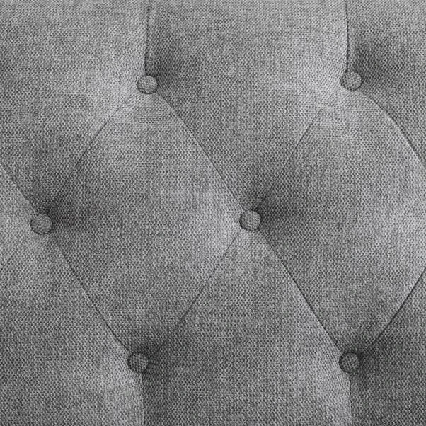 Trance Fabric 3 Seater Sofa 16 Trance Fabric 3 Seater Sofa - Image 14