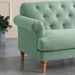 Trance Fabric 3 Seater Sofa 18 Trance Fabric 3 Seater Sofa -Online Furniture Store 30816316 alt02
