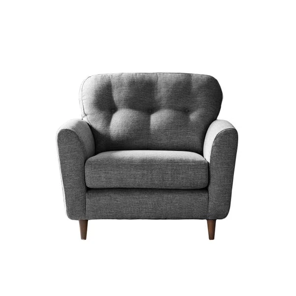 Sven Snuggle Chair, Tonal Weave 14 Sven Snuggle Chair, Tonal Weave - Image 12
