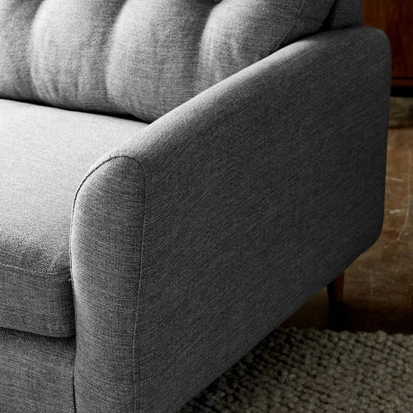 Sven Snuggle Chair, Tonal Weave 19 Sven Snuggle Chair, Tonal Weave - Image 17