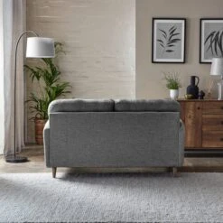 Sven Tonal Weave 2 Seater Sofa 37 Sven Tonal Weave 2 Seater Sofa -Online Furniture Store 30818043 alt05