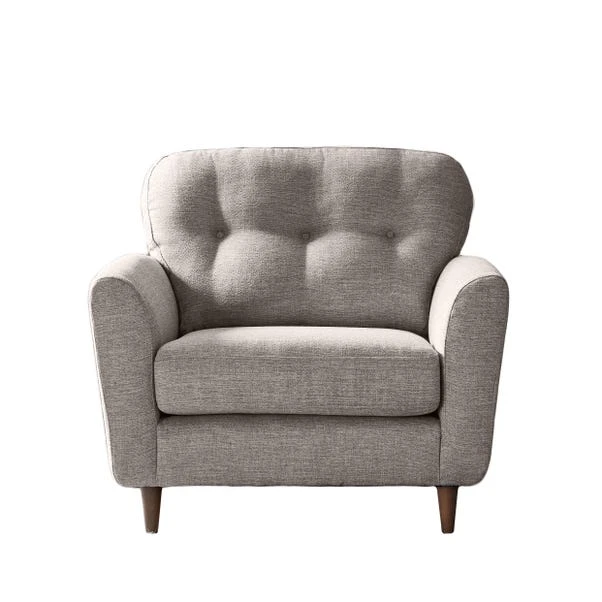 Sven Snuggle Chair, Tonal Weave 4 Sven Snuggle Chair, Tonal Weave - Image 2