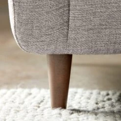 Sven Snuggle Chair, Tonal Weave 29 Sven Snuggle Chair, Tonal Weave -Online Furniture Store 30818046 alt07