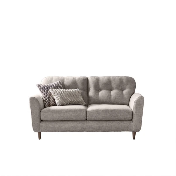 Sven Tonal Weave 2 Seater Sofa 4 Sven Tonal Weave 2 Seater Sofa - Image 2