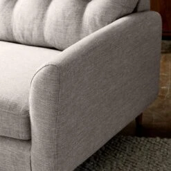 Sven Tonal Weave 2 Seater Sofa 28 Sven Tonal Weave 2 Seater Sofa -Online Furniture Store 30818047 alt06