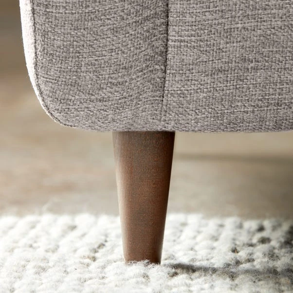 Sven Tonal Weave 2 Seater Sofa 10 Sven Tonal Weave 2 Seater Sofa - Image 8