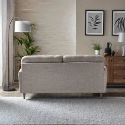 Sven Tonal Weave Reversible Corner Chaise Sofa -Online Furniture Store 30818049 alt05