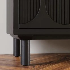 Khari 4 Door Large Sideboard, Mango Wood 14 Khari 4 Door Large Sideboard, Mango Wood -Online Furniture Store 30821660 alt04