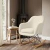 Iris Sherpa Rocking Chair 2 Iris Sherpa Rocking Chair -Online Furniture Store 30821875