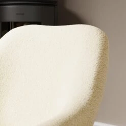 Iris Sherpa Rocking Chair -Online Furniture Store 30821875 alt08