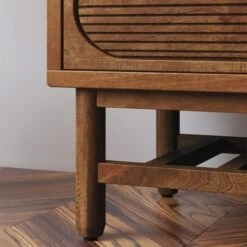 Khari 4 Drawer Chest, Mango Wood -Online Furniture Store 30821887 alt04