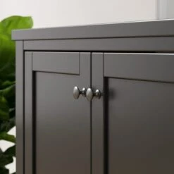 Lynton Compact Bathroom Under Sink Unit 13 Lynton Compact Bathroom Under Sink Unit -Online Furniture Store 30824645 alt04