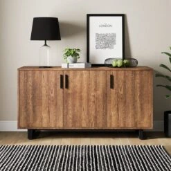 Freddie Large Sideboard -Online Furniture Store 30824682
