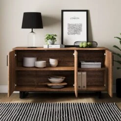 Freddie Large Sideboard -Online Furniture Store 30824682 alt01